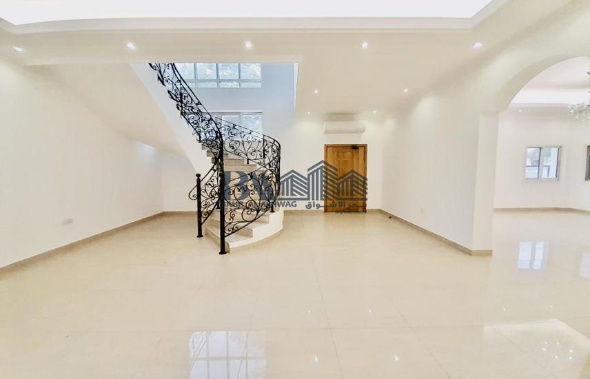 Villa for Rent in Al Baraha No Commission 2 months Free 5 BR + Maid