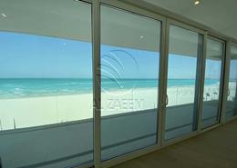 Apartment - 3 bedrooms - 4 bathrooms for rent in Mamsha Al Saadiyat - Saadiyat Cultural District - Saadiyat Island - Abu Dhabi