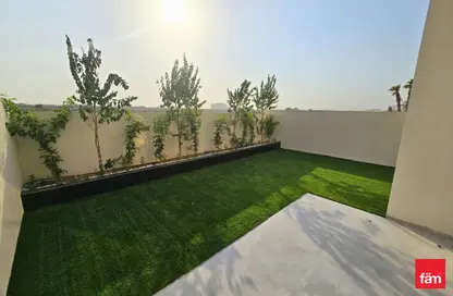 Townhouse - 4 Bedrooms - 6 Bathrooms for rent in Elie Saab VIE Townhouses - District 11 - Mohammed Bin Rashid City - Dubai