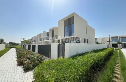 Townhouse - 4 Bedrooms - 4 Bathrooms for rent in Nara - The Valley - Dubai
