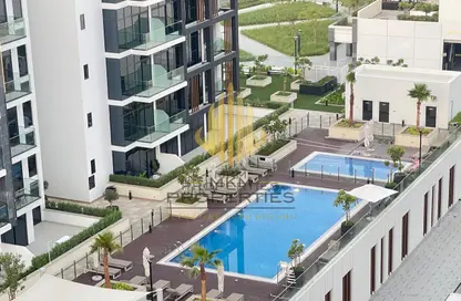 شقة - 1 حمام للبيع في عزيزي ريفيرا 31 - ميدان واحد - ميدان - دبي