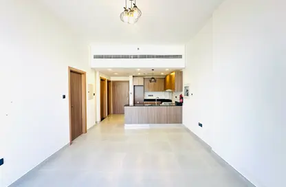 Apartment - 1 Bedroom - 2 Bathrooms for rent in Burj Residence 2 - Jumeirah Village Circle - Dubai