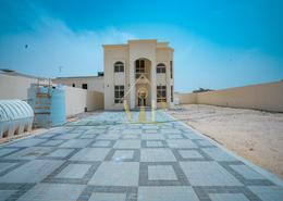 Villa - 6 bedrooms - 7 bathrooms for rent in Madinat Al Riyad - Abu Dhabi