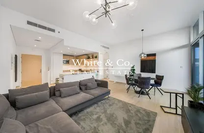 Apartment - 1 Bedroom - 1 Bathroom for rent in Belgravia 3 - Belgravia - Jumeirah Village Circle - Dubai