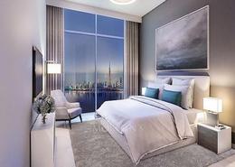 Apartment - 1 bedroom - 2 bathrooms for sale in Downtown Views II - Downtown Dubai - Dubai
