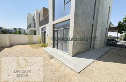 Townhouse - 4 Bedrooms - 5 Bathrooms for rent in Joy - Arabian Ranches 3 - Dubai Townhouse - 4 Bedrooms - 5 Bathrooms for rent in Joy - Arabian Ranches 3 - Dubai