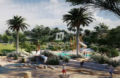 تاون هاوس - 3 غرف نوم - 4 حمامات للبيع في شمسة تاون هاوس - اكسبو سيتي فالي - اكسبو سيتي - دبي تاون هاوس - 3 غرف نوم - 4 حمامات للبيع في شمسة تاون هاوس - اكسبو سيتي فالي - اكسبو سيتي - دبي