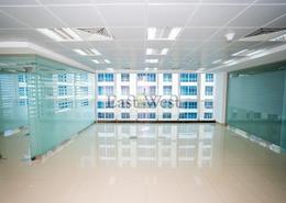 Office Space for rent in Dusit Thani Complex - Al Nahyan Camp - Abu Dhabi