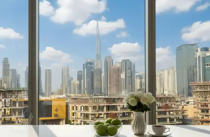 شقة - 2 غرف نوم - 4 حمامات للبيع في 5 كنال فرونت ريزيدنس - كانال فرونت ريزيدينس - الوصل - دبي شقة - 2 غرف نوم - 4 حمامات للبيع في 5 كنال فرونت ريزيدنس - كانال فرونت ريزيدينس - الوصل - دبي