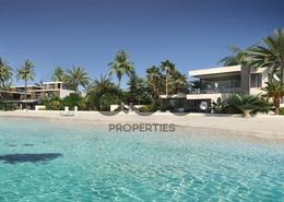 Water View image for: Land for sale in Al Gurm West - Abu Dhabi, Image 1