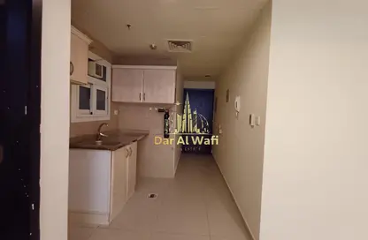 Apartment - Studio - 1 Bathroom for rent in Tiger Building Al Qadesia - Al Nahda - Sharjah