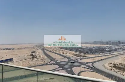 شقة - 1 حمام للايجار في كارسون  ت - كارسون - داماك هيلز - دبي