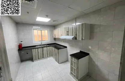 Apartment - 1 Bedroom - 2 Bathrooms for rent in Al Jurf 3 - Al Jurf - Ajman Downtown - Ajman