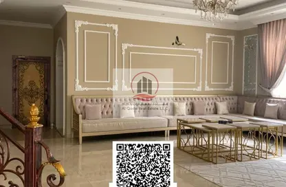 Villa - 6 Bedrooms - 7+ Bathrooms for sale in Al Yasmeen 1 - Al Yasmeen - Ajman