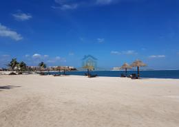 Apartment - 3 bedrooms - 3 bathrooms for sale in Fayrouz - Bab Al Bahar - Al Marjan Island - Ras Al Khaimah