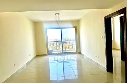 Apartment - 1 Bedroom - 2 Bathrooms for rent in The Manhattan Tower - Jumeirah Village Circle - Dubai