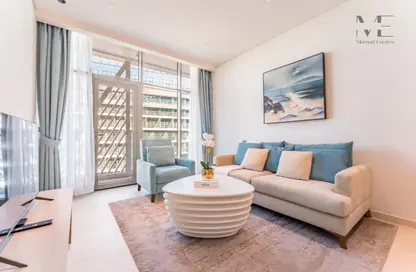 Apartment - 1 Bedroom - 2 Bathrooms for sale in Seven Palm - Palm Jumeirah - Dubai