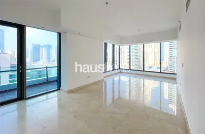 Apartment - 2 Bedrooms - 3 Bathrooms for sale in Silverene Tower A - Silverene - Dubai Marina - Dubai