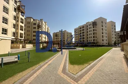 Apartment - 1 Bedroom - 2 Bathrooms for sale in Bawabat Al Sharq - Baniyas East - Baniyas - Abu Dhabi