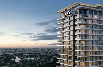 Apartment - 2 Bedrooms - 2 Bathrooms for sale in Silva - Dubai Creek Harbour (The Lagoons) - Dubai