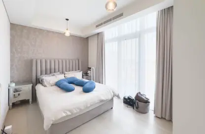 Townhouse - 3 Bedrooms - 3 Bathrooms for rent in Avencia - Damac Hills 2 - Dubai