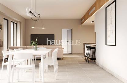 Penthouse - 4 Bedrooms - 4 Bathrooms for rent in Rimal 4 - Rimal - Jumeirah Beach Residence - Dubai