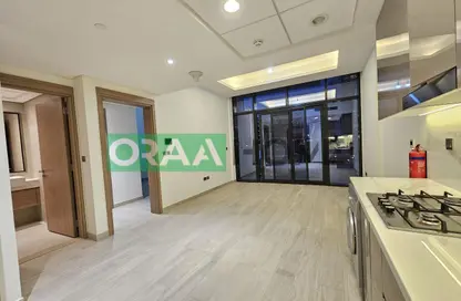 Apartment - 1 Bedroom - 2 Bathrooms for rent in AZIZI Riviera - Meydan One - Meydan - Dubai