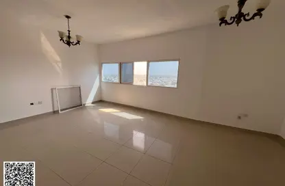 Apartment - 2 Bedrooms - 2 Bathrooms for rent in Al Naemiya Tower 3 - Al Naemiya Towers - Al Nuaimiya - Ajman