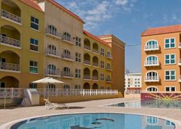 Apartment - 2 bedrooms - 3 bathrooms for sale in Ritaj G - Ritaj (Residential Complex) - Dubai Investment Park - Dubai