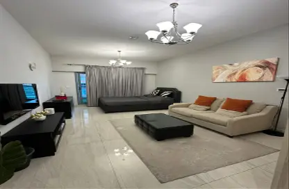 Apartment - Studio - 1 Bathroom for rent in Elite Business Bay Residence - Business Bay - Dubai