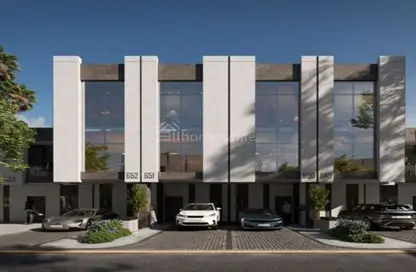 Townhouse - 2 Bedrooms - 2 Bathrooms for sale in Bianca - Dubai Land - Dubai