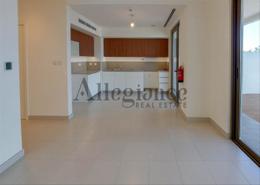 Townhouse - 3 bedrooms - 4 bathrooms for rent in Parkside 3 - EMAAR South - Dubai South (Dubai World Central) - Dubai