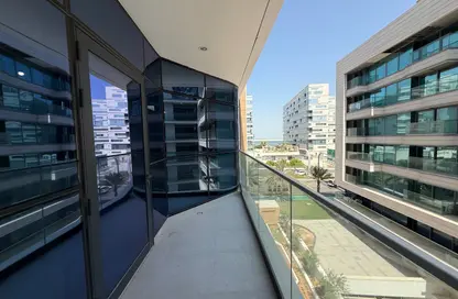 Apartment - 1 Bedroom - 2 Bathrooms for rent in Al Raha Beach - Abu Dhabi