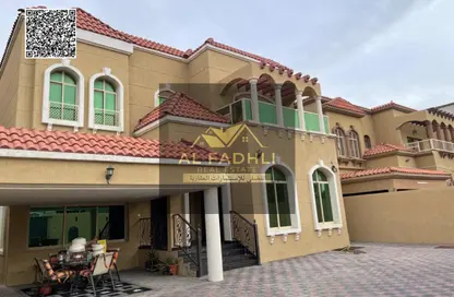 Villa - 5 Bedrooms - 5 Bathrooms for sale in Al Mowaihat 3 - Al Mowaihat - Ajman