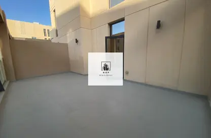 Apartment - Studio - 1 Bathroom for rent in Souks Residential - Al Mamsha - Muwaileh - Sharjah