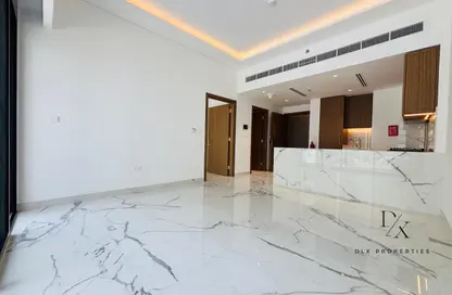 Apartment - 1 Bedroom - 1 Bathroom for rent in AZIZI Riviera - Meydan One - Meydan - Dubai