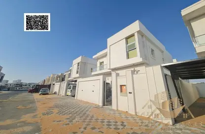 فيلا - 4 غرف نوم - 6 حمامات للبيع في 1 الياسمين - الياسمين - عجمان