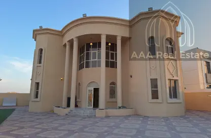 فيلا - 4 غرف نوم - 6 حمامات للايجار في العوير 1 - العوير - دبي