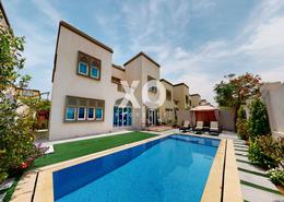 Villa - 3 bedrooms - 4 bathrooms for sale in Legacy - Jumeirah Park - Dubai