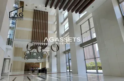 Retail - Studio for rent in Business Central Tower A - Business Central - Dubai Media City - Dubai