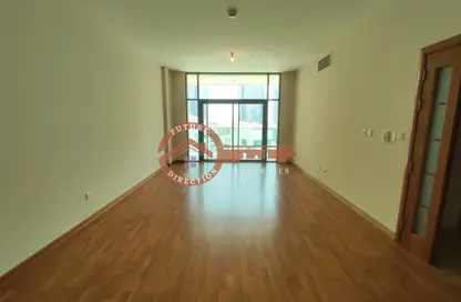 Apartment - 2 Bedrooms - 4 Bathrooms for rent in Beach Towers - Shams Abu Dhabi - Al Reem Island - Abu Dhabi