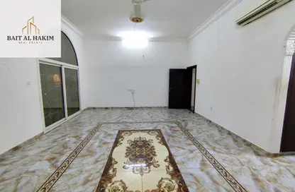 Villa - 4 Bedrooms - 4 Bathrooms for rent in Al Mowaihat 2 - Al Mowaihat - Ajman