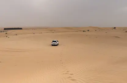 أرض - استوديو للبيع في البليده - البطائح - الشارقة