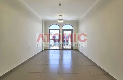 شقة - غرفة نوم - 1 حمام للايجار في ارت جاردنز المبنى ب - آشلي هيلز - ارجان - دبي