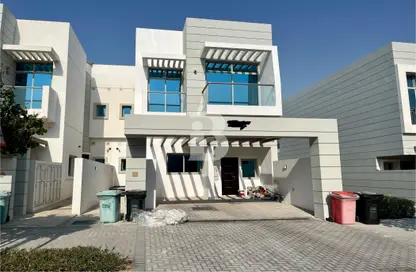 تاون هاوس - 4 غرف نوم - 4 حمامات للبيع في دريمز - الفرجان - دبي