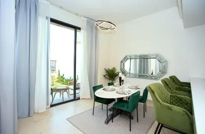 Townhouse - 3 Bedrooms - 3 Bathrooms for rent in Marbella - Mina Al Arab - Ras Al Khaimah