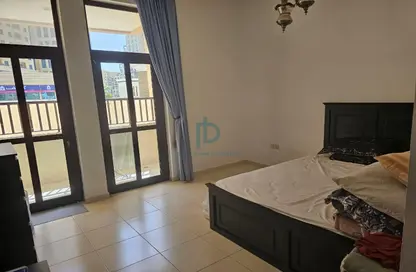 Apartment - 1 Bedroom for sale in Silicon Gates 1 - Silicon Gates - Dubai Silicon Oasis - Dubai