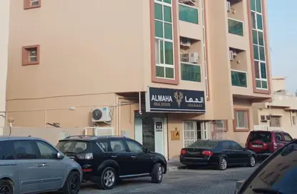 Whole Building - Studio for sale in Al Naemiya Towers - Al Nuaimiya - Ajman