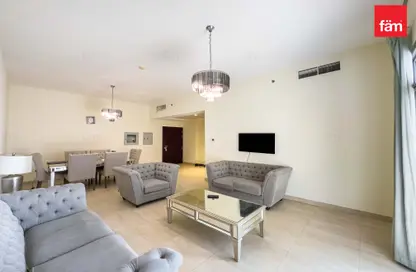 Apartment - 2 Bedrooms - 3 Bathrooms for sale in Feirouz - Azizi Residence - Al Furjan - Dubai