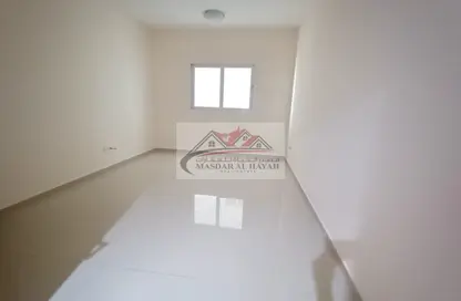 شقة - غرفة نوم - 1 حمام للايجار في تايجر اليرموك - النهدة - الشارقة